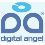 Digital Angel      iRZ Router RCA  3  2010 